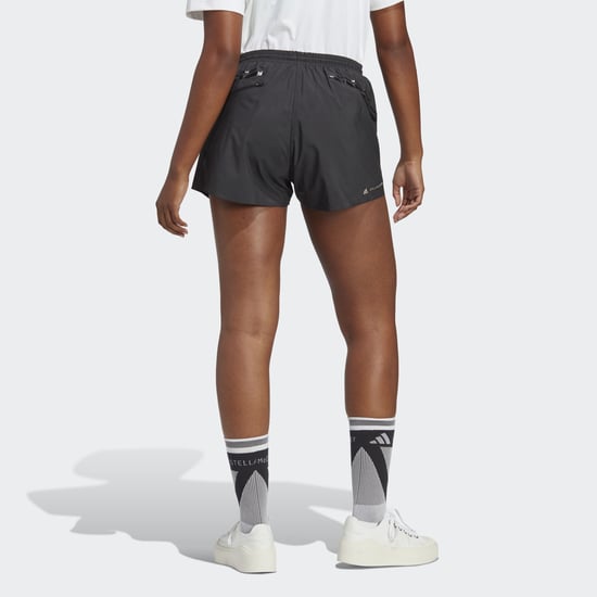 adidas by Stella McCartney TruePace Running Shorts - Image 2