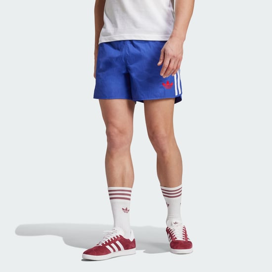 Jude Bellingham Shorts - Image 1