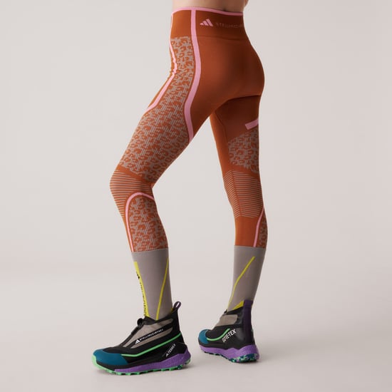 adidas by Stella McCartney TrueStrength Seamless Leggings - Image 3