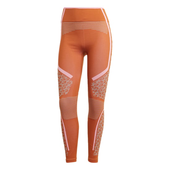 adidas by Stella McCartney TrueStrength Seamless Leggings - Image 4