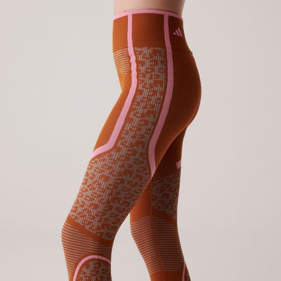 adidas by Stella McCartney TrueStrength Seamless Leggings - Image 5