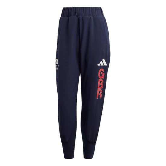 Team GB Presentation Pants - Image 3