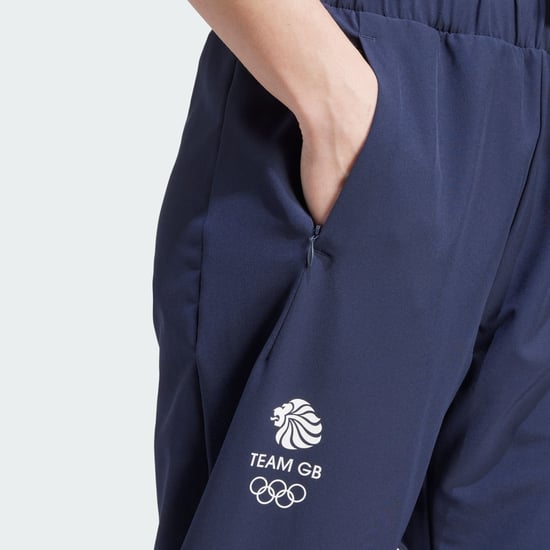 Team GB Presentation Pants - Image 5