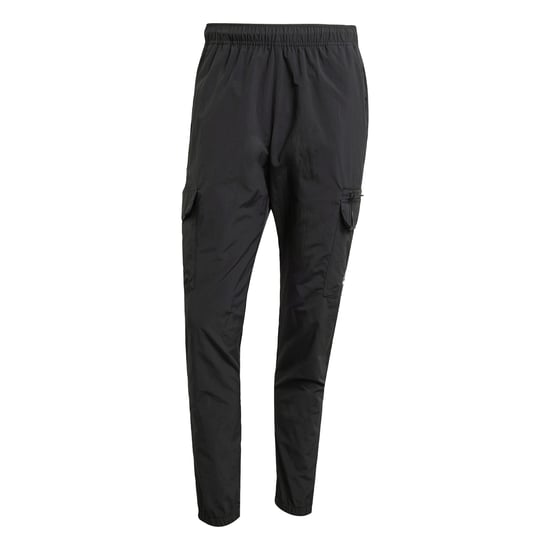 Trefoil Essentials Woven Cargo Pants - Image 3