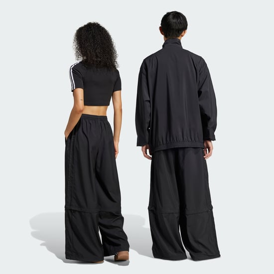 Rasant Cut Line Track Pants - Image 4