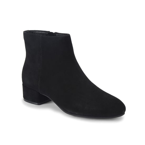 KG Kurt Geiger Suede Tabina Boots - Image 2
