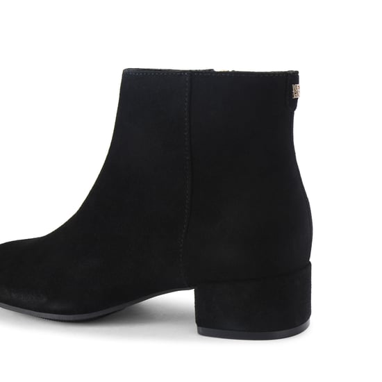 KG Kurt Geiger Suede Tabina Boots - Image 3