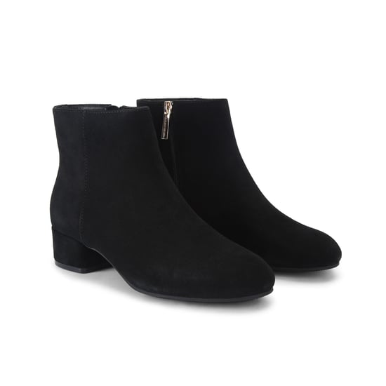 KG Kurt Geiger Suede Tabina Boots - Image 4