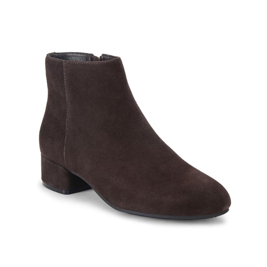KG Kurt Geiger Suede Tabina Boots - Image 2