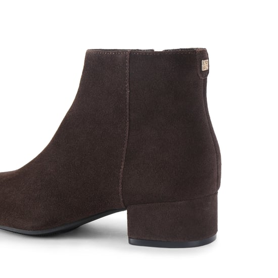 KG Kurt Geiger Suede Tabina Boots - Image 3