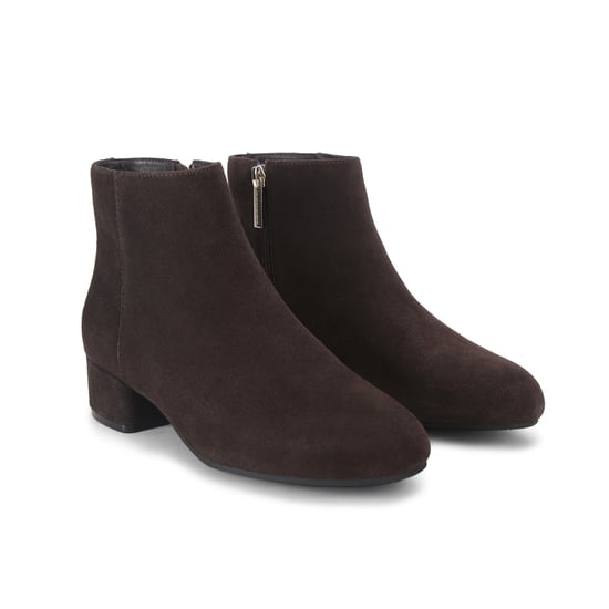 KG Kurt Geiger Suede Tabina Boots - Image 4