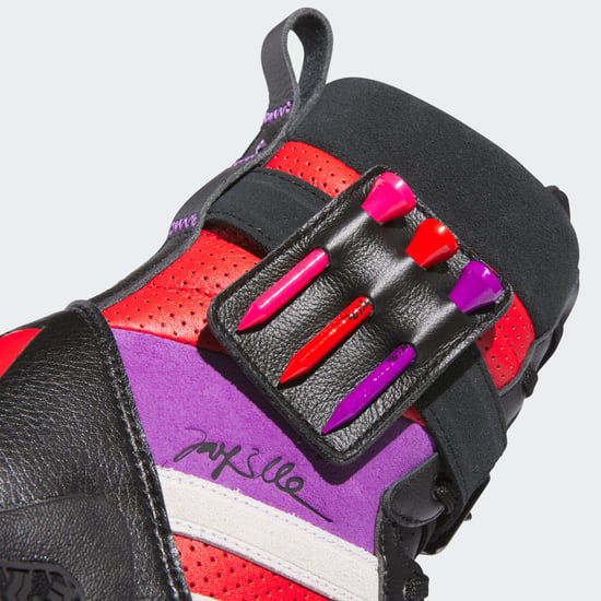 Codechaos Boot Spikeless Golf Shoes - Image 5