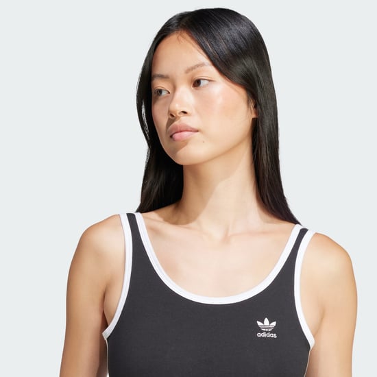Adicolor 3-Stripes Bodysuit - Image 5