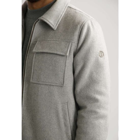Dstrezzed Colton wool jacket - Image 3