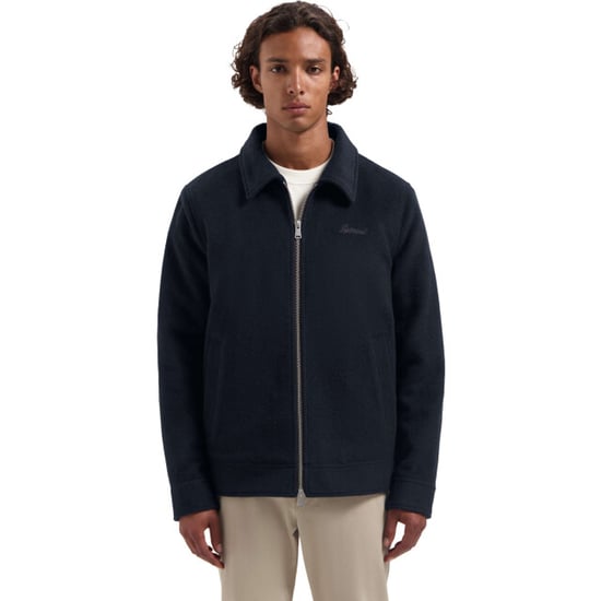 Dstrezzed Pat wool jacket - Image 3