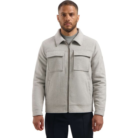 Dstrezzed Colton wool jacket - Image 4