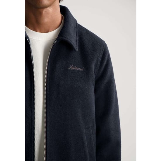 Dstrezzed Pat wool jacket - Image 4