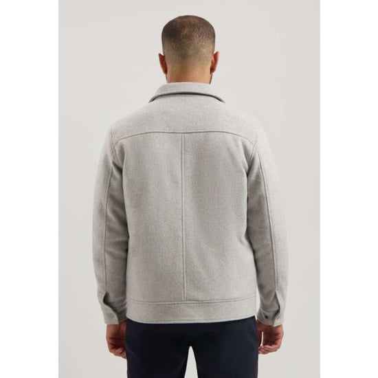 Dstrezzed Colton wool jacket - Image 5