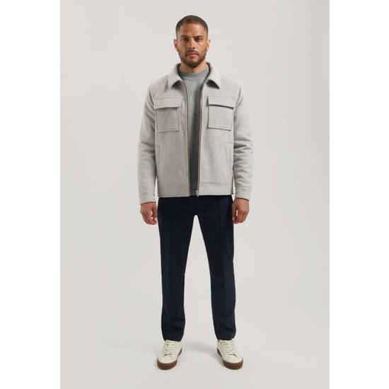 Dstrezzed Colton wool jacket - Image 6