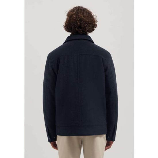 Dstrezzed Pat wool jacket - Image 6
