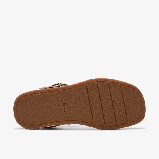 Alda Rem Sandaler i Kopparmetall - Image 3