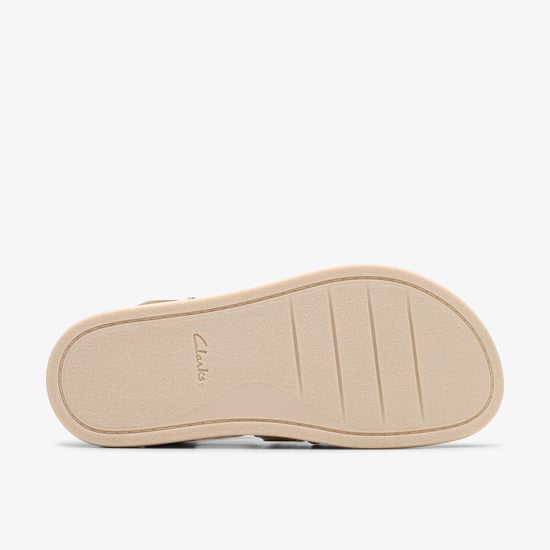 Arwell Solkräm Läder Sandaler - Image 3