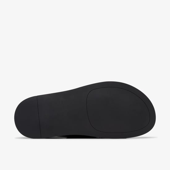 Jessamine Sol Black Sandals - Image 3