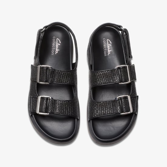 Jessamine Sol Black Sandals - Image 6