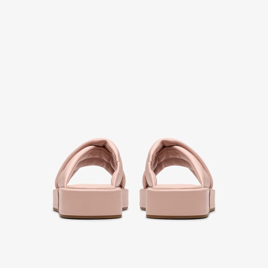 Alda Glide Lichtroze Lea Sandalen - Image 5