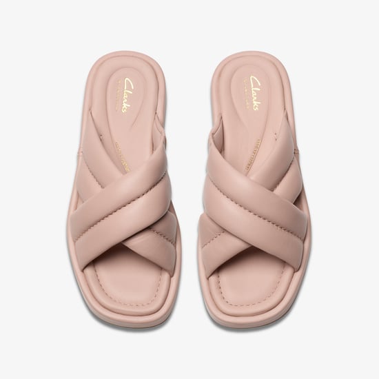 Alda Glide Lichtroze Lea Sandalen - Image 6