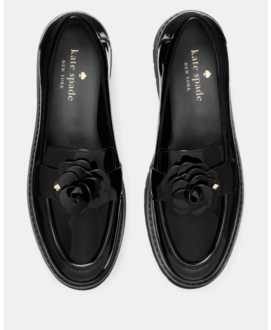 Flora Lug Loafer - Image 3