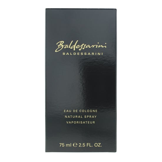Baldessarini Eau de Cologne 75ml Spray For Him - Image 3