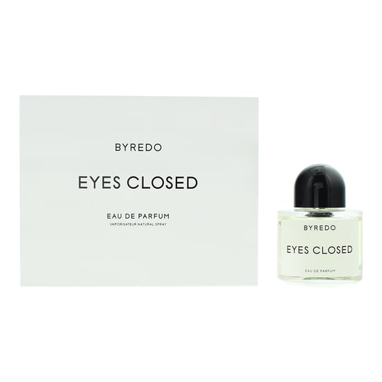 Byredo Eyes Closed Eau de Parfum 50ml Spray Unisex - Image 1