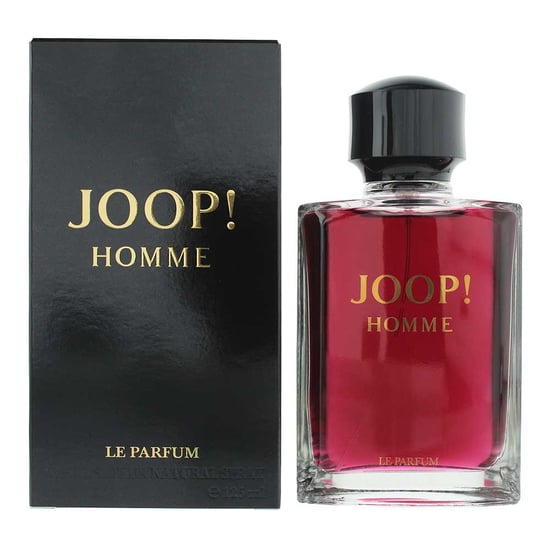 Joop! Homme Le Parfum 125ml Spray for Him - Image 1
