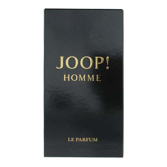 Joop! Homme Le Parfum 125ml Spray for Him - Image 3
