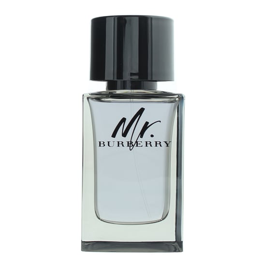 Burberry Mr. Burberry Eau de Toilette 100ml Spray voor Hem - Image 2