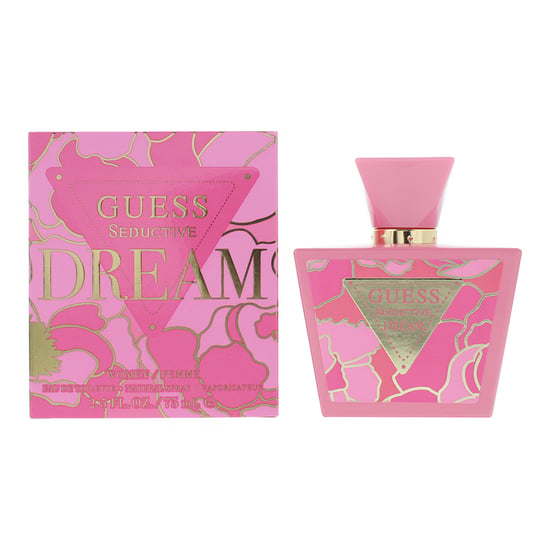 Guess Seductive Dream Eau de Toilette 75ml Spray For Her - Image 1