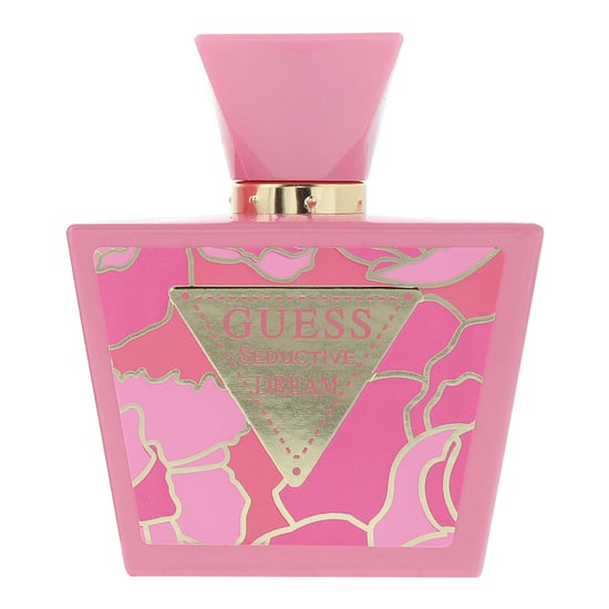 Guess Seductive Dream Eau de Toilette 75ml Spray For Her - Image 2