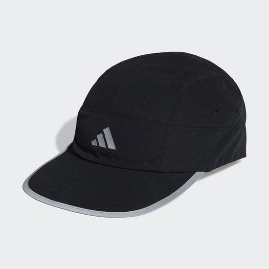 Running Packable HEAT.RDY X-City Cap - Image 1