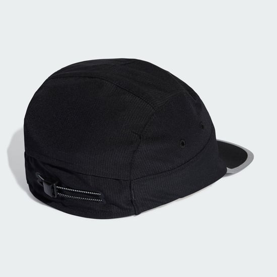 Running Packable HEAT.RDY X-City Cap - Image 2