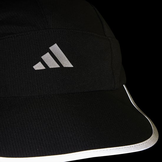 Running Packable HEAT.RDY X-City Cap - Image 4
