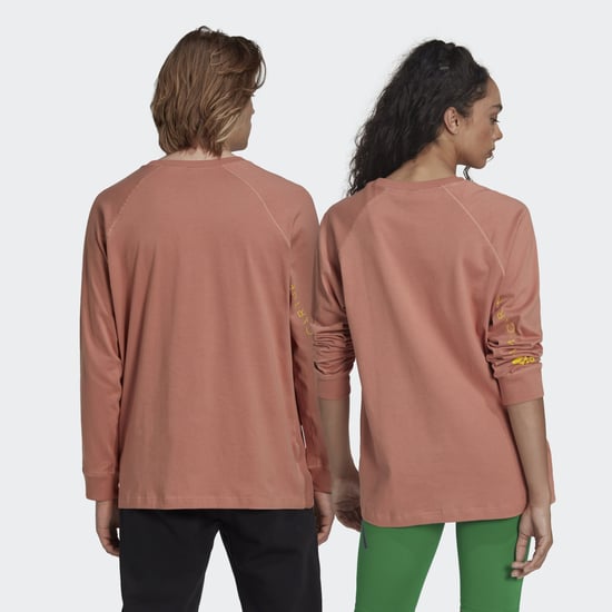 adidas by Stella McCartney Long Sleeve Tee (Gender Neutral) - Image 2