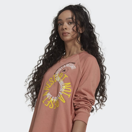 adidas by Stella McCartney Long Sleeve Tee (Gender Neutral) - Image 3