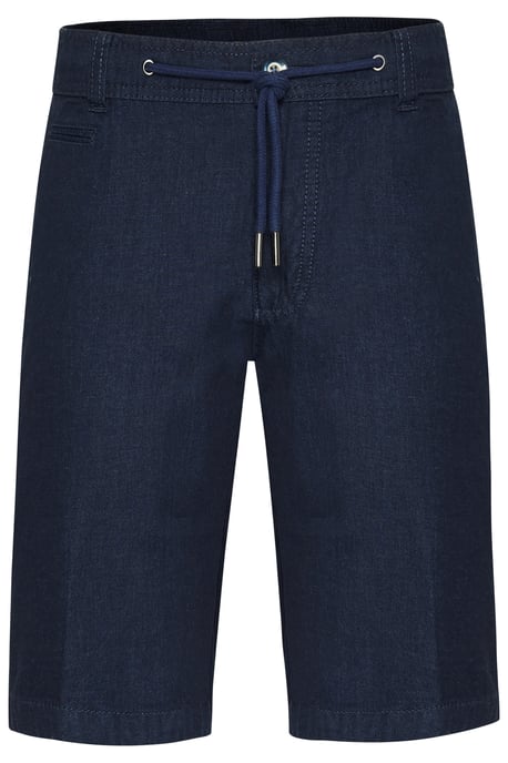Bugatti Herren Bermuda met trekkoord - Image 1