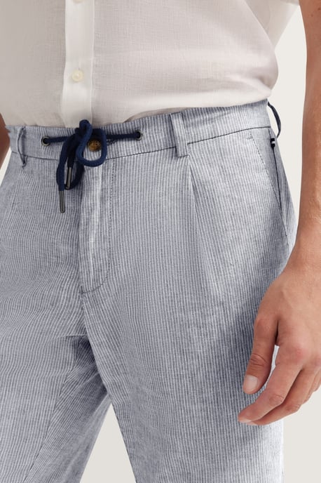 Bugatti Herren Bermuda met stretchfunctie - Image 5