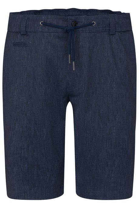 Bugatti Herren Bermuda met trekkoord - Image 3