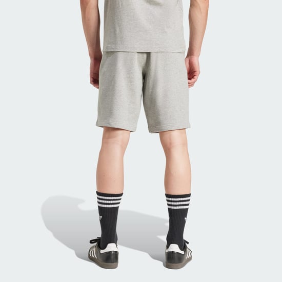 Essentials Trefoil Shorts - Image 2