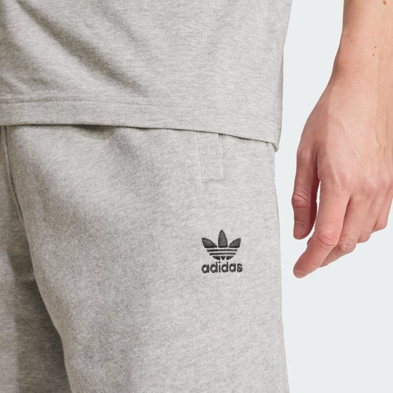 Essentials Trefoil Shorts - Image 4