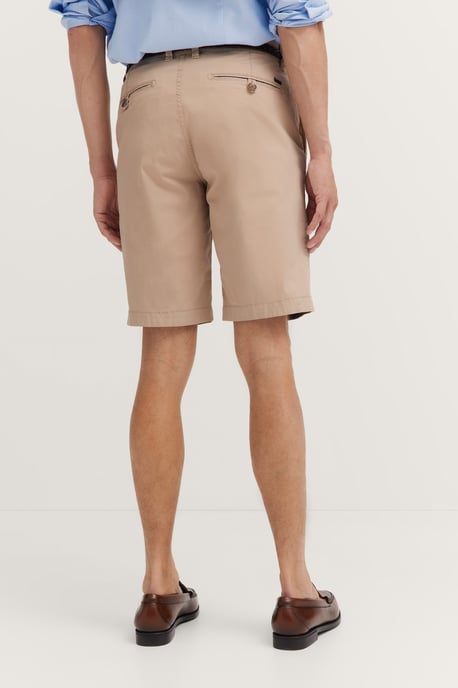 Bugatti Herren Bermuda's in een casual stijl - Image 2