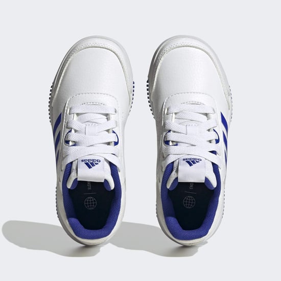 Tensaur Sport Training Lace Shoes - Image 3